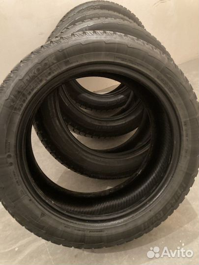 Hankook Winter I'Pike 235/55 R19 101T