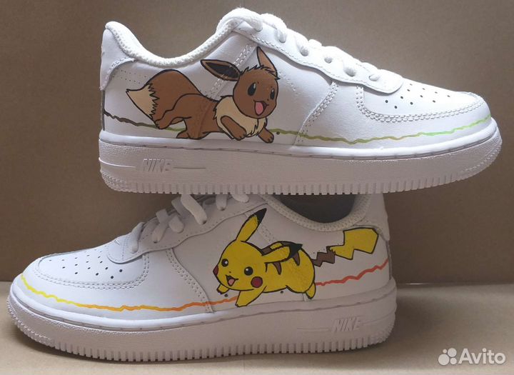 Кастомизация/Роспись кроссовок,сумок и другое