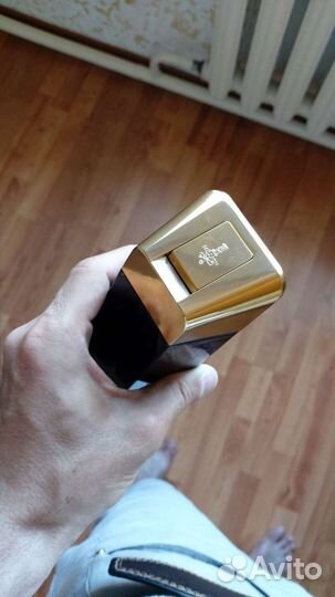 Paco Rabanne 1 Million 200 ml