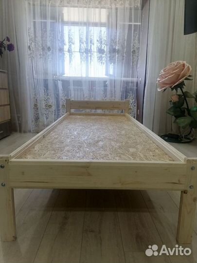 Кровать торг