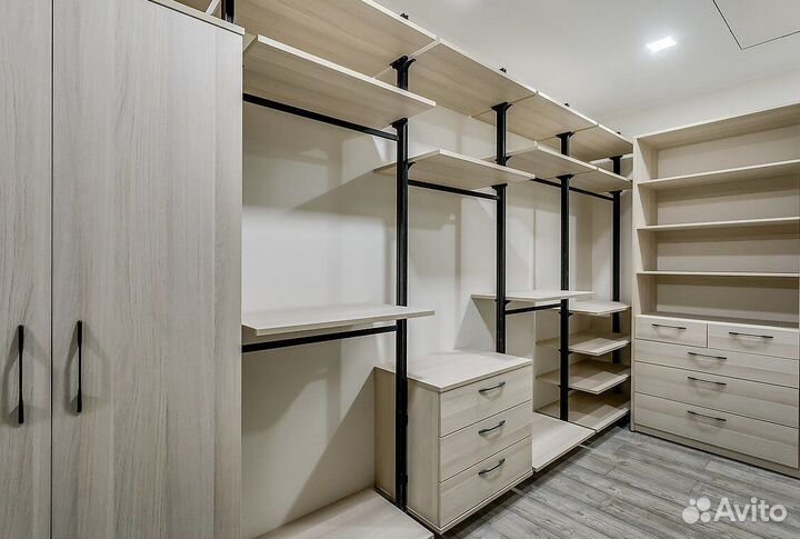 Сборка разборка мебели