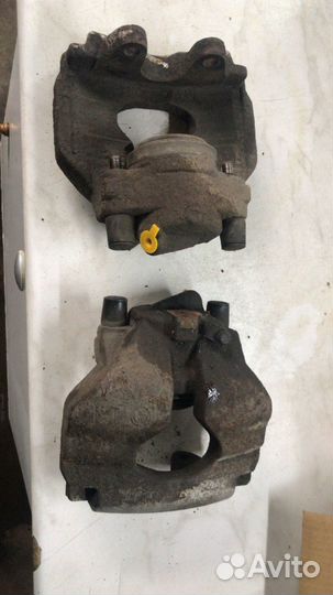 Привода,суппорта Volkswagen T5