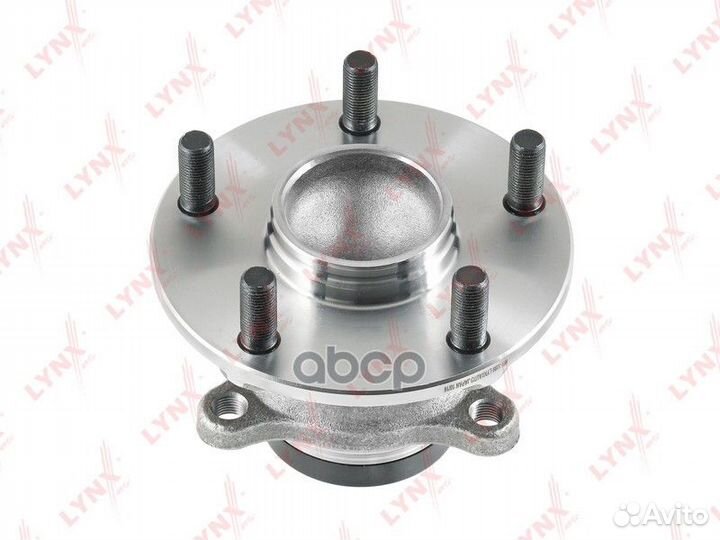 Ступица колеса зад прав/лев WH1099 lynxauto