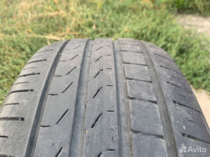 Pirelli Scorpion Verde 215/65 R17 99V