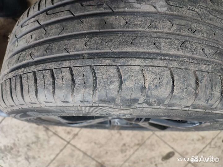 Cordiant Comfort 2 195/55 R15
