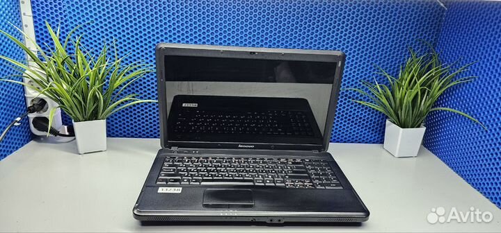 Ноутбук lenovo g550