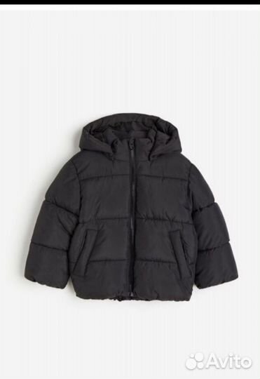 Детская одежда новая