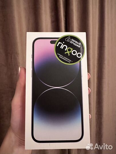 iPhone 14 Pro Max, 128 ГБ