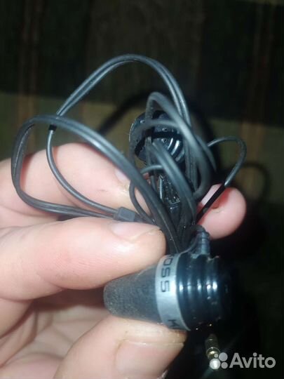 Наушники koss