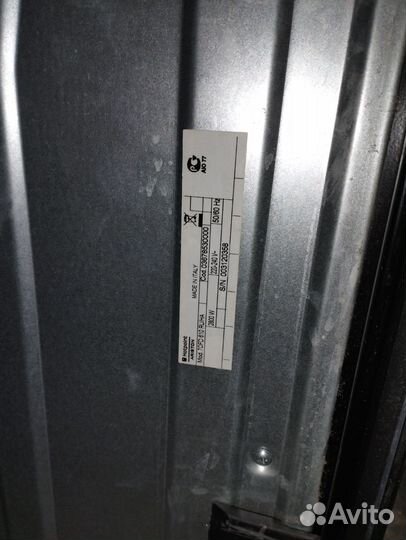 Духовой шкаф электрический Hotpoint-ariston