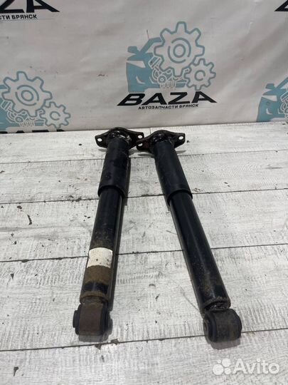 Амортизатор задний Ford Mondeo 4