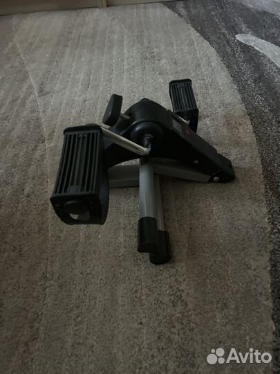 Велотренажер