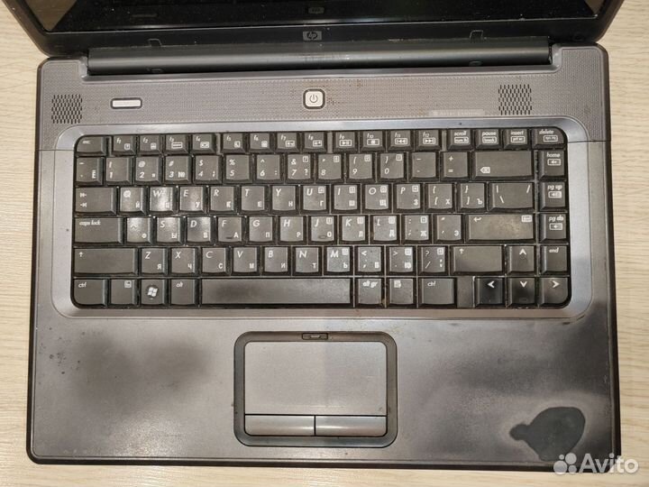 Ноутбук HP G7060er