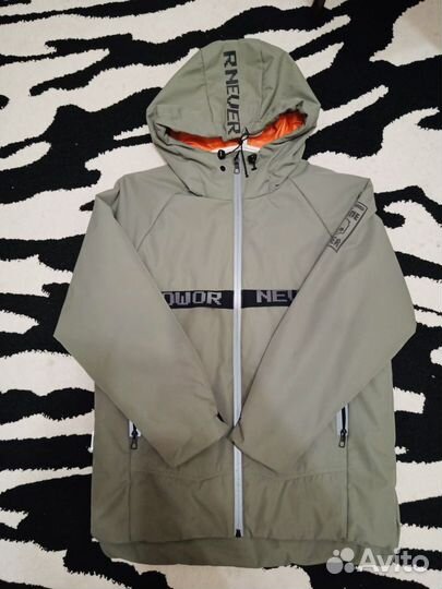 Вещи пакетом и отдельно