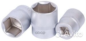 Головка торцевая * 9мм (1/2