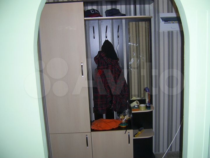 Квартира-студия, 42 м², 2/10 эт.