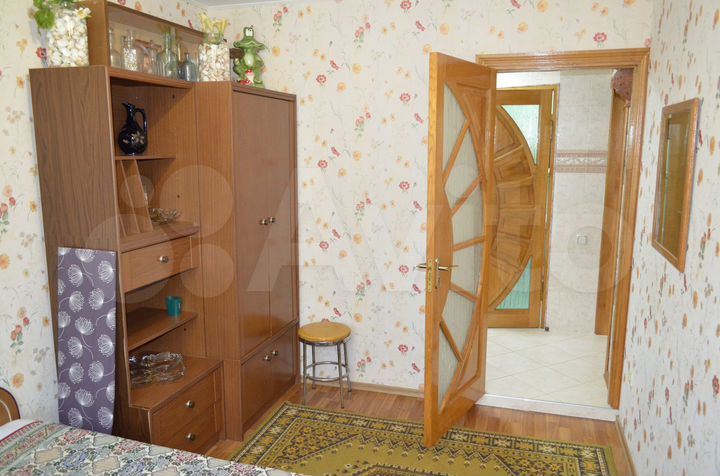 2-к. квартира, 40 м², 2/2 эт.