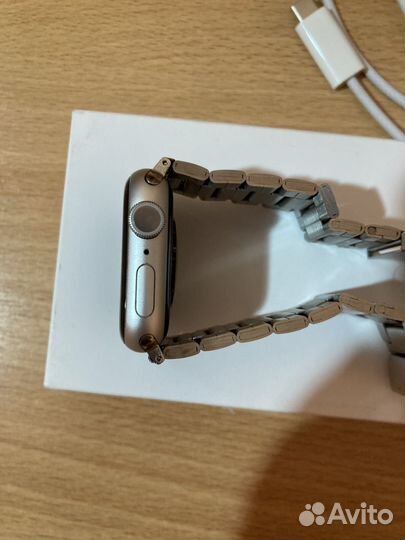 Apple watch series 9 41 мм