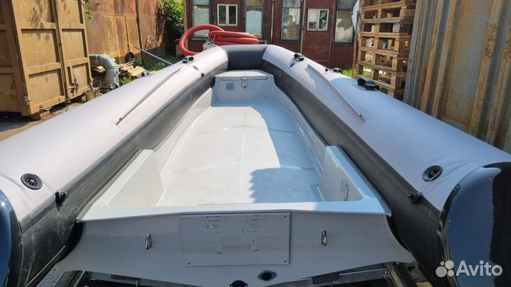 Риб Skylark 420
