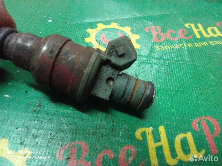 Форсунка Audi 80 седан 1.8 1990