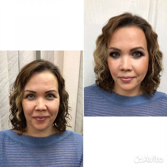 Прически. макияж, стилист - визажист с выездом