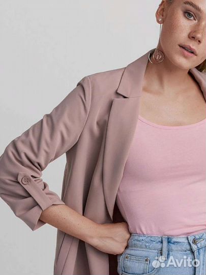 Пиджак жакет женский блейзер