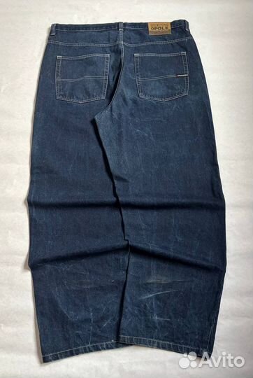Джинсы southpole