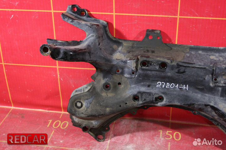 Подрамник перед Toyota Rav 4 IV (13-18)