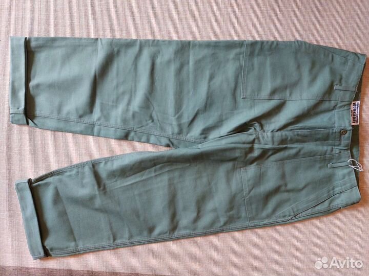 Брюки мужские Engineered Garments