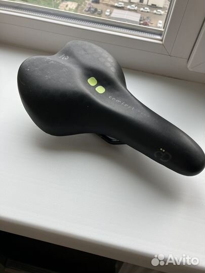Седло DDK Comfort Density