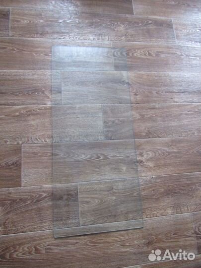 Стекло для полки