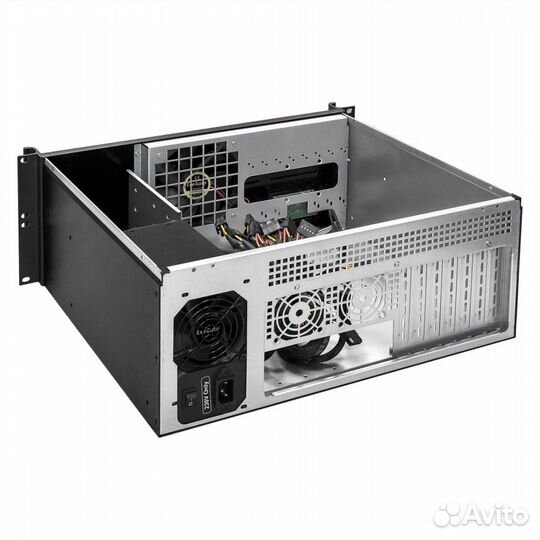 Серверный корпус ExeGate Pro 4U390-05 493655