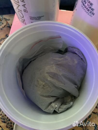 Средства осветления Kapos