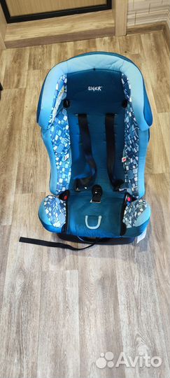 Детское автокресло от 0 до 18 кг