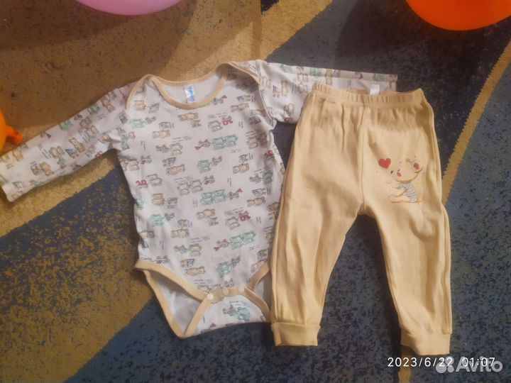 Детская одежда для девочек