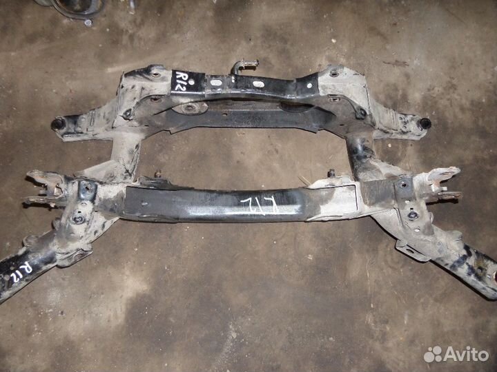 Задний подрамник Toyota RAV 4 05-17 г.в