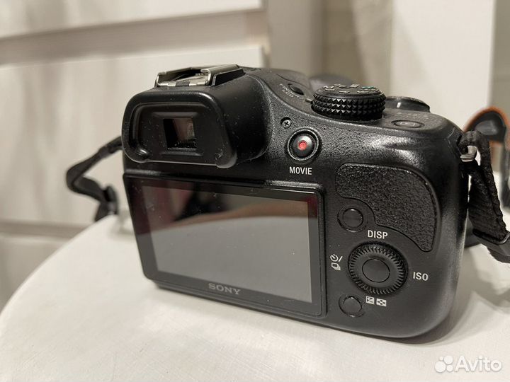 Фотоаппарат Sony Alpha A3500 Kit