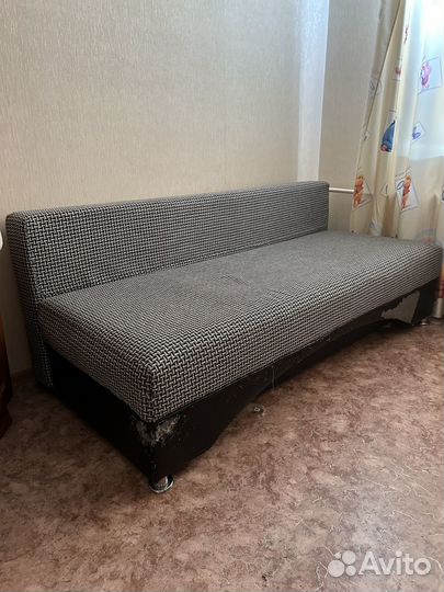 Продам диван бу