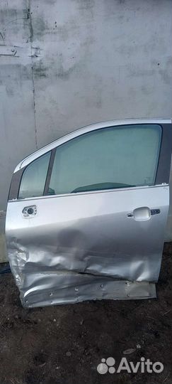 Двери, стеклоподьемник, ручки, Opel Mokka