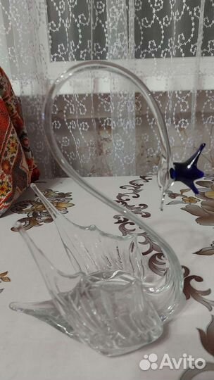 Конфетница 