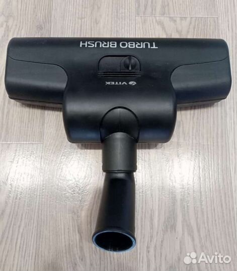 Насадка для пылесоса