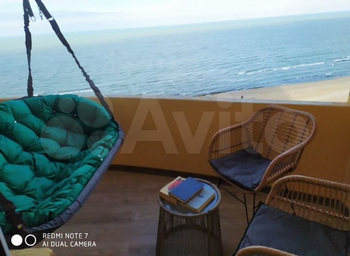 2-к. квартира, 75 м², 11/19 эт.