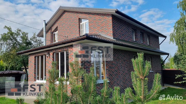 Гибкий кирпич / гарантия от завода