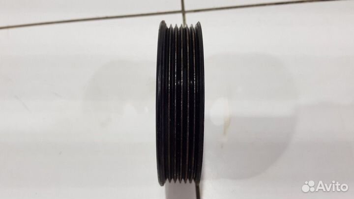 Шкив водяного насоса (помпы)