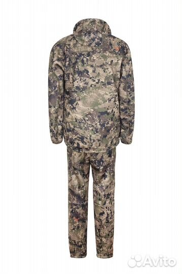 Костюм Remington Stalker Green Forest р. L