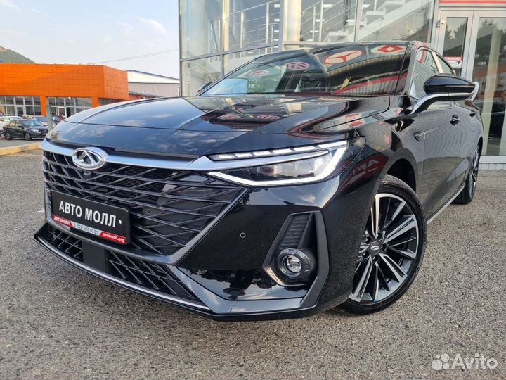 Chery Arrizo 8, 2023