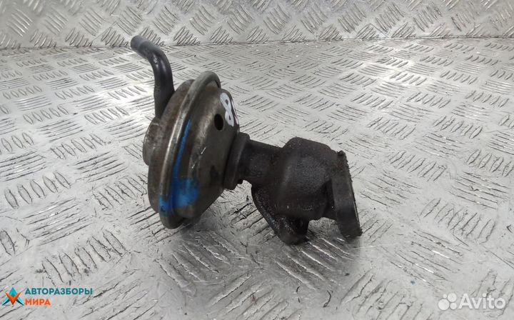 Клапан EGR Audi A8 D3/4E 2005