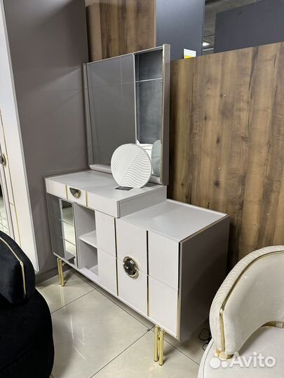 Спальный гарнитур Наполи Турция