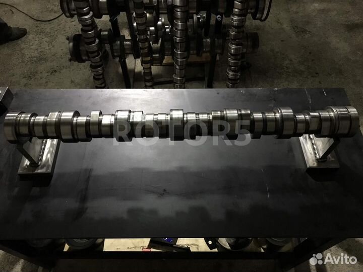 Распредвал DAF 105 CF 85 1687747