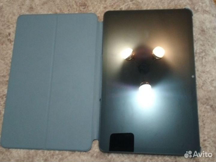 Планшет huawei matepad 10.4